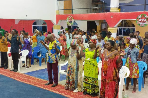 TLIM Women Ministry Photo 1 (1)