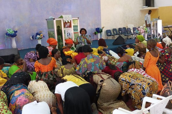 TLIM Women Ministry Photo.3